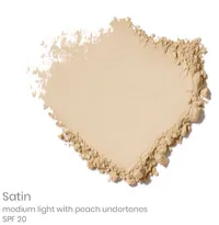 Jane Iredale Amazing Base Loose Mineral Powder SPF 20 – Amazing Base Loose Mineral Powder- Satin
