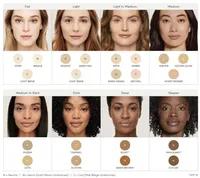 Jane Iredale Amazing Base Loose Mineral Powder SPF 20 – Image 2