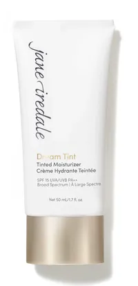 Jane Iredale Dream Tint Tinted Moisturizer SPF 15 – Image 1