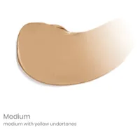Jane Iredale Dream Tint Tinted Moisturizer SPF 15 – Dream Tint Tinted Moisturizer SPF 15- Medium