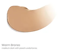 Jane Iredale Dream Tint Tinted Moisturizer SPF 15 – Dream Tint Tinted Moisturizer SPF 15- Warm Bronze