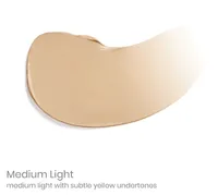 Jane Iredale Dream Tint Tinted Moisturizer SPF 15 – Dream Tint Tinted Moisturizer SPF 15- Medium Light