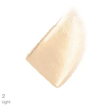 Jane Iredale HydroPure Tinted Serum with Hyaluronic Acid & CoQ10 – HydroPure Tinted Serum -2 light