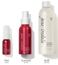 Jane Iredale Pommisst Hydration Spray – Image 1