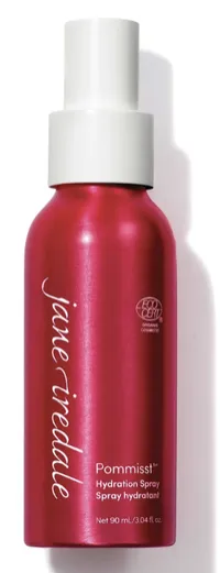 Jane Iredale Pommisst Hydration Spray – Pommisst Hydration Spray- 90 mL