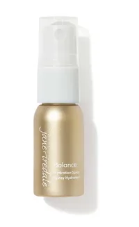 Jane Iredale Balance Hydration Spray – Jane Iredale Balance Hydration Spray- Mini 12 mL