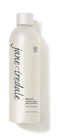 Jane Iredale Balance Hydration Spray – Jane Iredale Balance Hydration Spray- Refill 281 mL