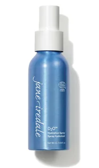 Jane Iredale D2O Hydration Spray – D2O Hydration Spray- 90 mL