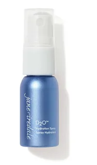 Jane Iredale D2O Hydration Spray – D2O Hydration Spray- Mini 12 mL