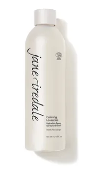 Jane Iredale Calming Lavender Hydration Spray – Calming Lavender Hydration Spray- Refill 281 mL