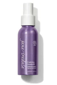 Jane Iredale Calming Lavender Hydration Spray – Calming Lavender Hydration Spray- 90 mL