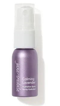 Jane Iredale Calming Lavender Hydration Spray – Calming Lavender Hydration Spray- Mini 12 mL