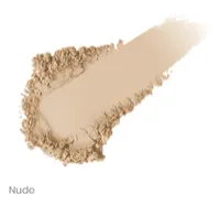 Jane Iredale Refill Canisters (3-pack) for Refillable Brush – Nude