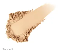 Jane Iredale Refill Canisters (3-pack) for Refillable Brush – Tanned
