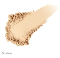 Jane Iredale Refill Canisters (3-pack) for Refillable Brush – Golden