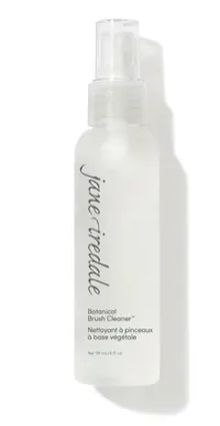Jane Iredale Botanical Brush Cleaner – Image 1