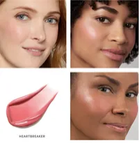 Jane Iredale ColorLuxe Liquid Blush – ColorLuxe Liquid Blush- Heartbreaker