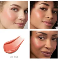 Jane Iredale ColorLuxe Liquid Blush – ColorLuxe Liquid Blush- Wild Child