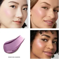 Jane Iredale ColorLuxe Liquid Blush – ColorLuxe Liquid Blush- Dancing Queen