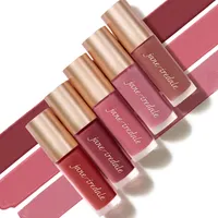 Jane Iredale Beyond Matte Lip Stain – Image 1