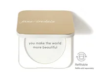 Jane Iredale Refillable Compact – Refillable Compact- Gold