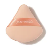 Jane Iredale Perfect & Set Dual Sided Puff – Image 1