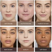 Jane Iredale PureBrow Brow Powder – Image 4