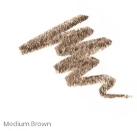 Jane Iredale PureBrow Shaping Pencil – Medium Brown