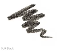 Jane Iredale PureBrow Shaping Pencil – Soft Black