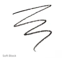 Jane Iredale PureBrow Precision Pencil – Soft Black