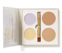 Jane Iredale Corrective Colors Concealer Palette  – Image 1