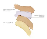 Jane Iredale Corrective Colors Concealer Palette  – Image 2