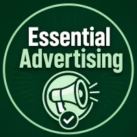 Advertising - Essential – Image 1