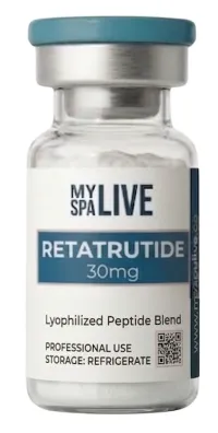 Reta GLP 3 20mg – Image 1