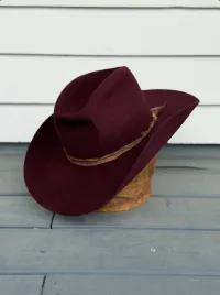 Foundations Hat #4 – Image 1