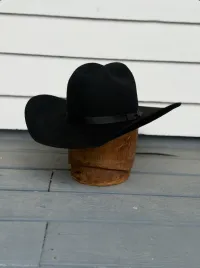 Foundations Hat #10 – Image 1