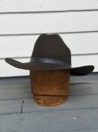 Foundations Hat #5 – Image 1