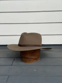 Foundations Hat #7 – Image 1