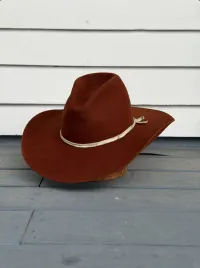 Foundations Hat #6 – Image 1