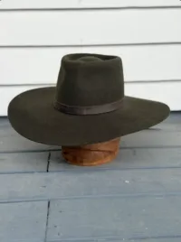 Foundations Hat #3   – Image 1
