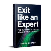 Exit Like an Expert Book – Image 1
