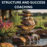 THE 4-WEEK STRUCTURE & SUCCESS COACHING PROGRAM  – Image 1