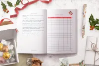 Ultimate Christmas Planner 2025 (DIGITAL) – Image 7