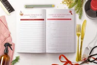 Ultimate Christmas Planner 2025 (DIGITAL) – Image 11