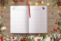 Ultimate Christmas Planner 2025 (DIGITAL) – Image 8