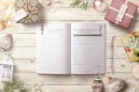 Ultimate Christmas Planner 2025 (DIGITAL) – Image 4
