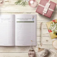 Ultimate Christmas Planner 2025 (DIGITAL) – Image 3