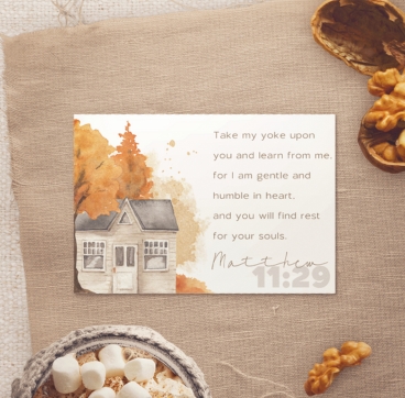 October 2025 - Cozy Hour – Image 16