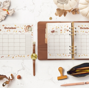 October 2025 - Cozy Hour – Image 5