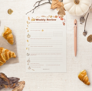 October 2025 - Cozy Hour – Image 2